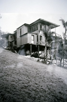 Henri van Riet Architect