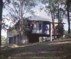 Henri van Riet Architect