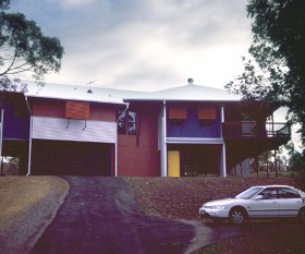 Henri van Riet Architect
