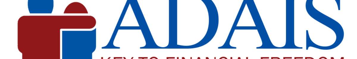 Adais - Australian Debt & Insolvency Solutions Banner