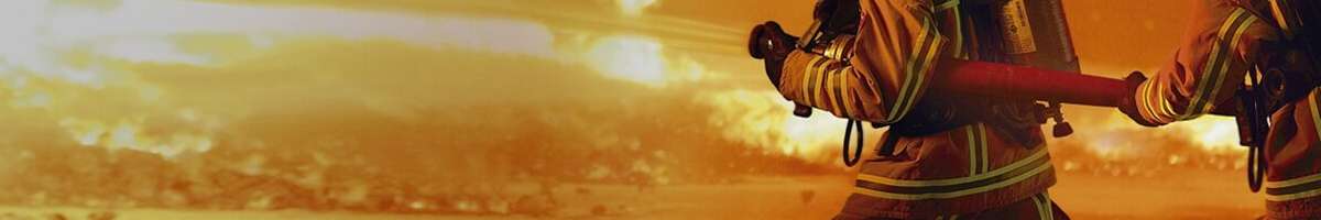 Victorian Fire Protection Banner