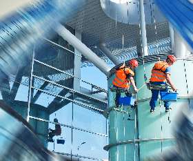 OMS Facilities Maintenance