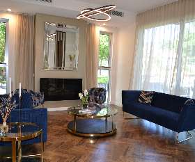 DSdezines Interiors