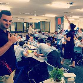 A Team Tuition Brisbane