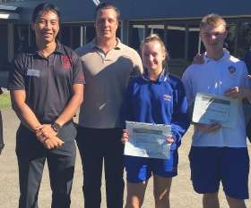 A Team Tuition Brisbane