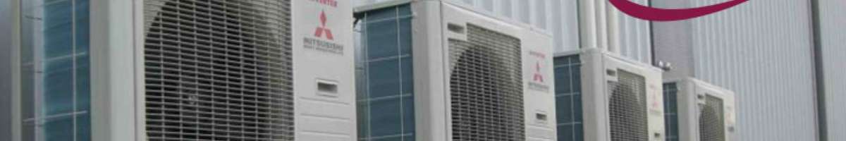 Just Air Banner