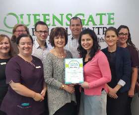 Queensgate Medical Centre