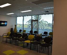 Queensgate Medical Centre