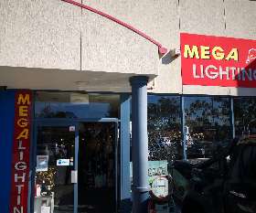Mega Lighting