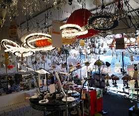 Mega Lighting