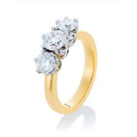 Stones Diamond Ring Specialists