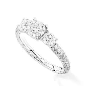 Stones Diamond Ring Specialists