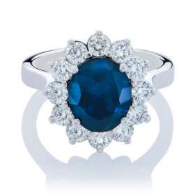 Stones Diamond Ring Specialists