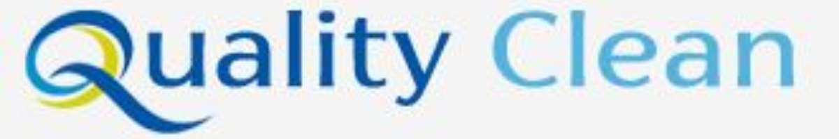 Quality Clean Banner