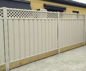 Custom Fencing