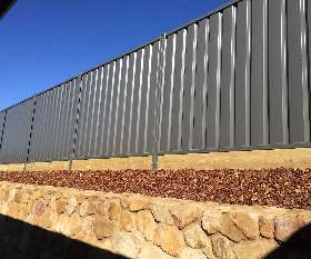 Custom Fencing
