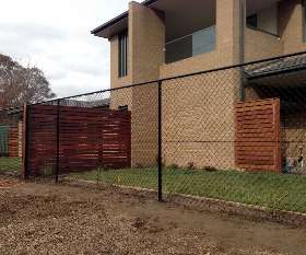 Custom Fencing