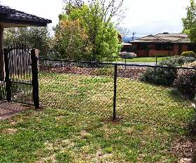 Custom Fencing