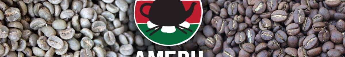 Ameru Coffee Pty Ltd Banner