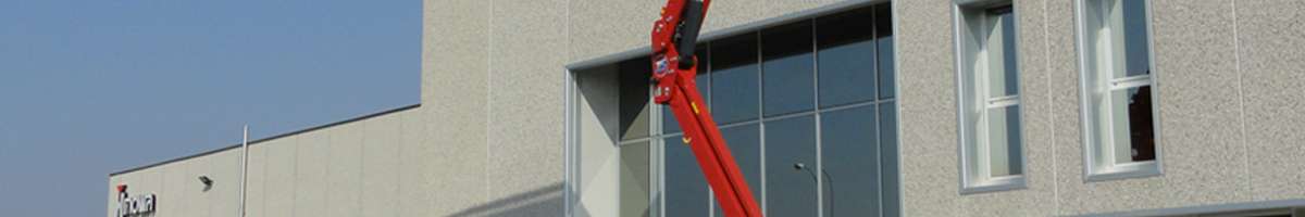 Skyhigh Solutions Banner