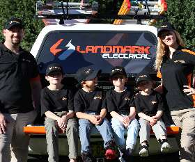 Landmark Electrical