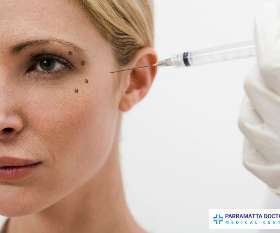 Parramatta Doctors Medical Centre