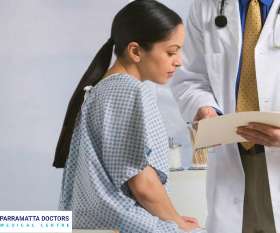 Parramatta Doctors Medical Centre