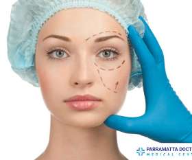 Parramatta Doctors Medical Centre