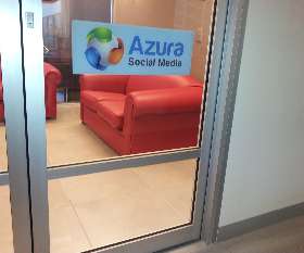 Azura Social Media Pty Ltd