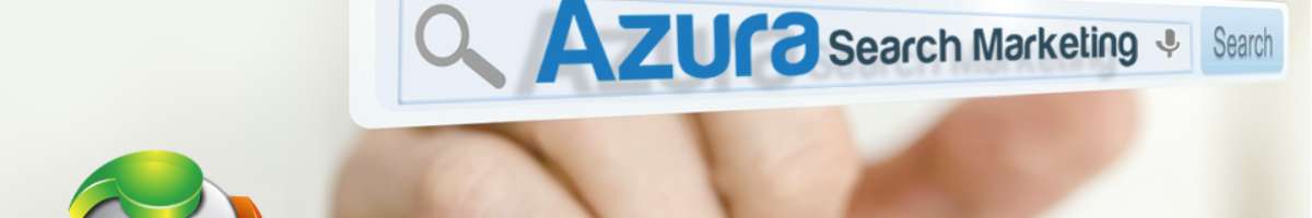 Azura Search Marketing Banner