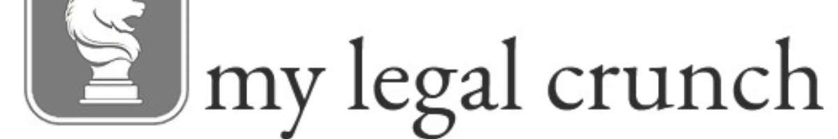 My Legal Crunch Lawyers Banner