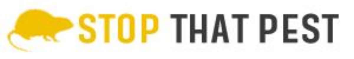 Stop That Pest Banner