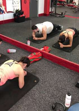 Fitness Gym Castle Hill