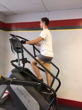Weight Management Coaching Castle Hill