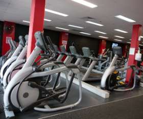 Fitness and Gym Centre Castle Hill