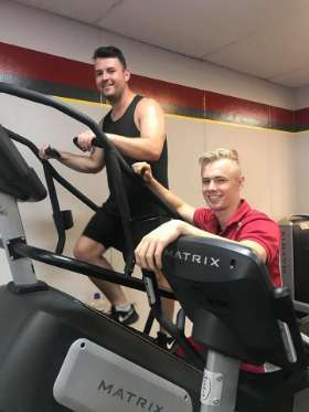 Gym and Fitness Castle Hill
