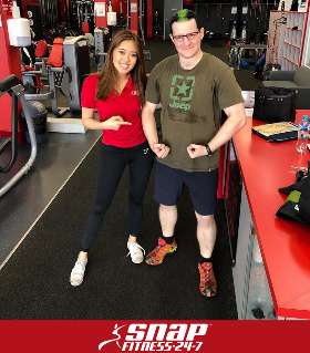 Gym and Fitness Castle Hill