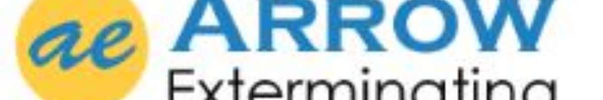 Arrow Exterminating Banner