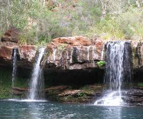 Pindan Tours and 4WD Training