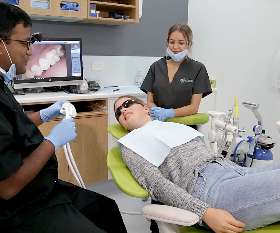 Comfort Dental Centre Buderim