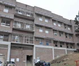 Australian Dilapidations