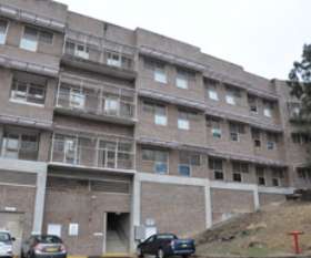 Australian Dilapidations