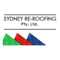 Sydney Re-Roofing Pty Ltd Logo