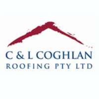 C & L Coghlan Roofing Logo