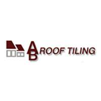AB Roof Tiling Logo