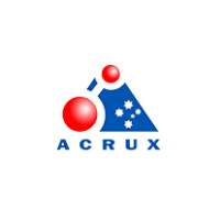 Acrux Limited Logo