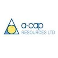 A-Cap Resources Ltd Logo