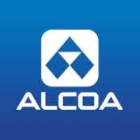 Alcoa Inc Logo