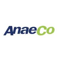 AnaeCo Limited Logo
