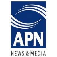 APN News & Media Limited Logo